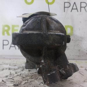 Compresor De A/a Renault Fluence 2.0 (06543766)