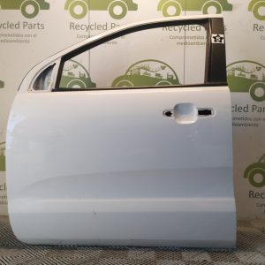 Puerta Delantera Izquierda Ford Ranger Ln (03734007)