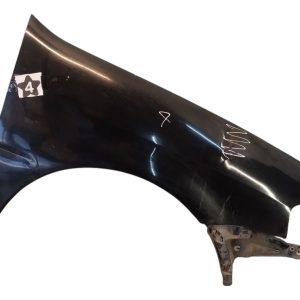 Guardabarro Derecho Vw Gol Power G4 (05787864)