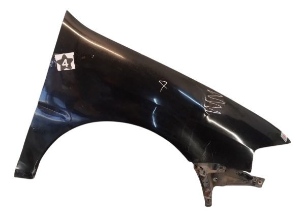 Guardabarro Derecho Vw Gol Power G4 (05787864)