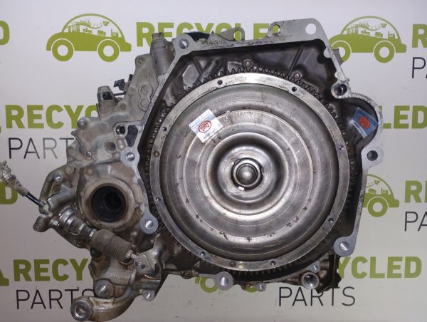 Caja De Velocidades Honda Fit L15a7 (05656789)