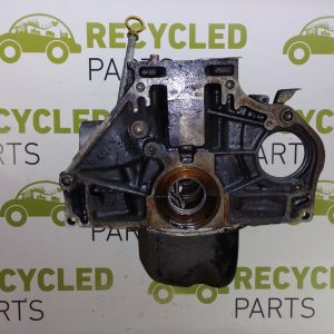 Motor Chevrolet Celta 1.4 8v (05918694) Solo Block