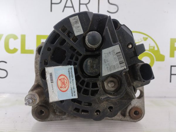 Alternador Vw Bora 2.0 (03041826)