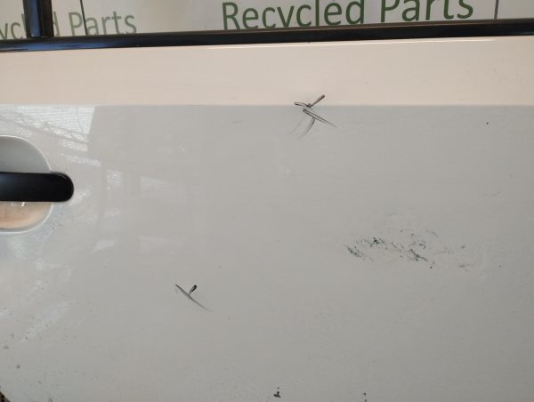 Puerta Trasera Derecha Vw Up (05540622)