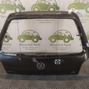 Porton Trasero Vw Gol G3 (06777735)