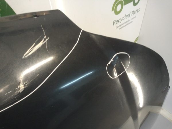 Capot Citroen C5 (03080917)