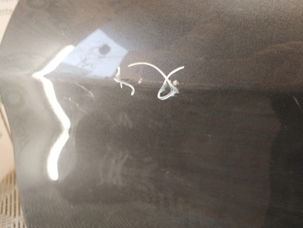Puerta Trasera Izquierda Fiat Cronos (04924006) Lp