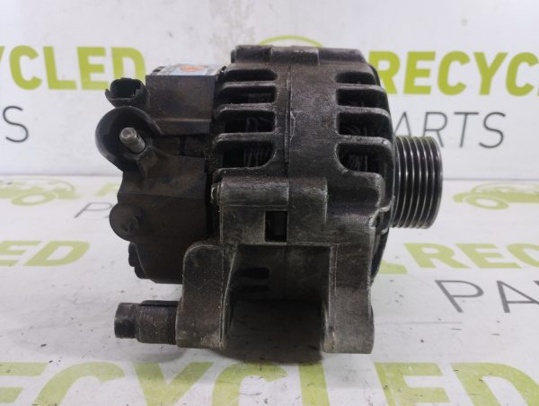 Alternador Peugeot 206 1.6 (05537547)