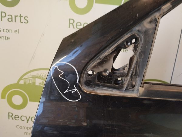 Puerta Delantera Izquierda Renault Clio Mio 3p (04850800)