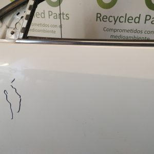 Puerta Delantera Izquierda Renault Fluence (06064046)