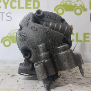 Compresor De A/a Citroen Nuevo C3 1.6 (05402708)