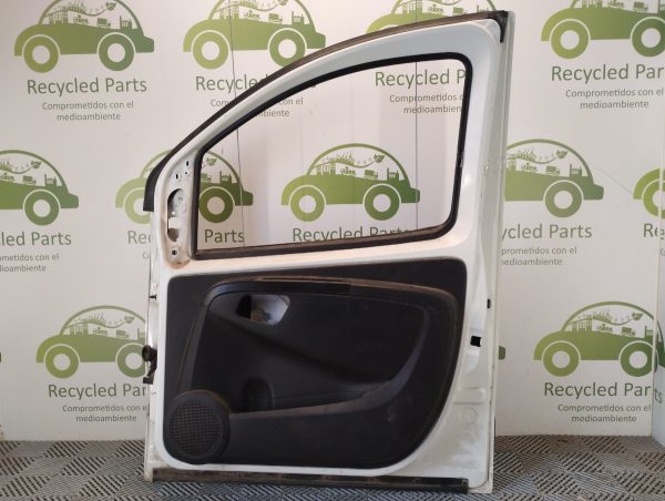 Puerta Delantera Derecha Fiat Qubo (04488493)