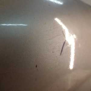 Puerta Trasera Derecha Peugeot 206 (04562033) Lp
