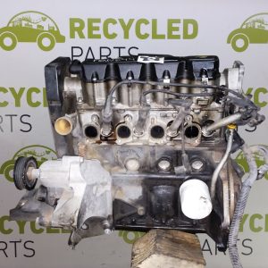 Motor Suzuki Fun 1.4 8v (05282711)