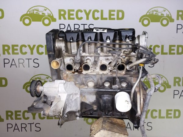 Motor Suzuki Fun 1.4 8v (05282711)