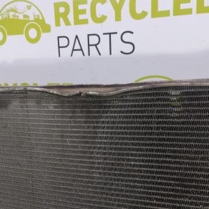 Radiador De Agua Vw Tiguan 2.0 (05674998)