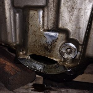 Motor Nissan Kicks 1.6 16v (06190514) Detalle