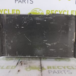 Radiador De Agua Ford Focus 1.8 (05191476)