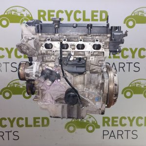 Motor Ford Ecosport 1.6 16v (06185364)