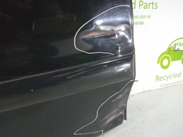 Puerta Trasera Derecha Peugeot 207 (03995493)