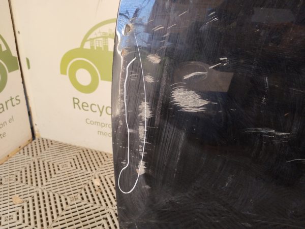 Puerta Delantera Izquierda Hyundai I30 (05644790)