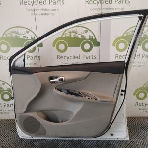 Puerta Delantera Derecha Toyota Corolla G10 (06131624)