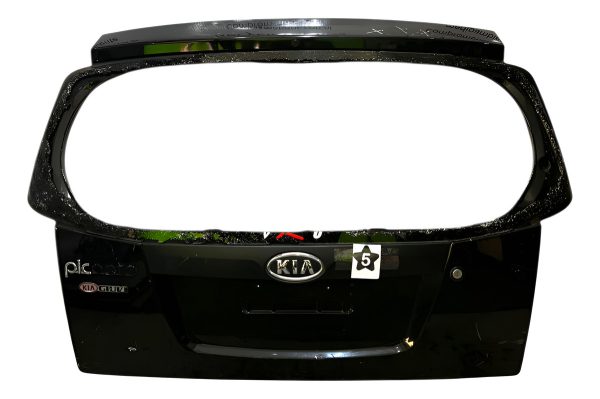 Porton Trasero Kia Picanto Lv (05336875) Lp