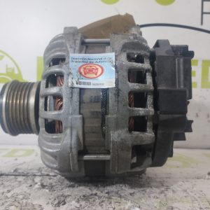 Alternador Renault Kangoo 2 1.5 Dci (06205700)