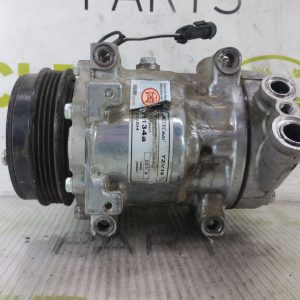 Compresor De A/a Citroen Jumper 2.3 (05477497)