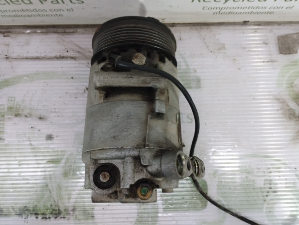 Compresor De A/a Vw Gol 1.6 (05032286)