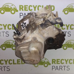 Caja De Velocidades Citroen C4 1.6 16v (05909814)