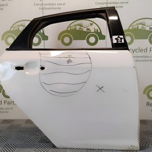 Puerta Trasera Derecha Ford Focus F3 (04205834) Lp