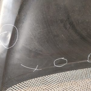 Capot Ford Ka Viral (05452950)