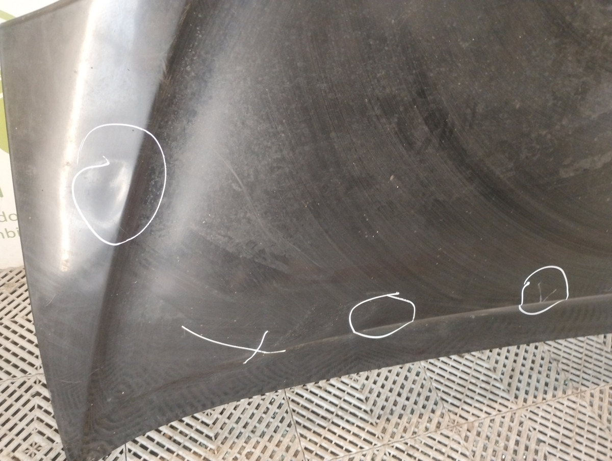 Capot Ford Ka Viral (05452950)