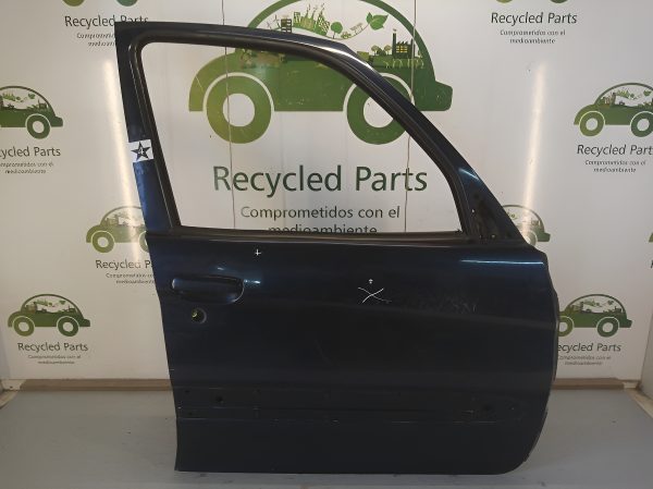 Puerta Delantera Derecha Citroen Xsara Picasso (03686245)
