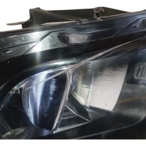 Optica Derecha Fiat Toro 2019 Original (06554104)
