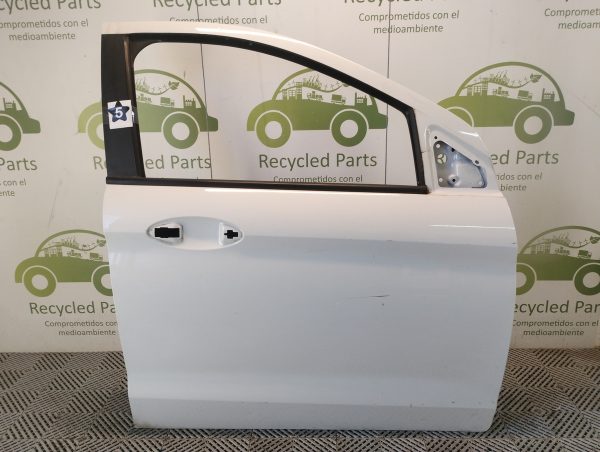 Puerta Delantera Derecha Ford Ka Kinetic (05375554)