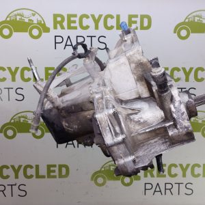 Caja De Velocidades Renault Clio 1.2 16v (05508170)