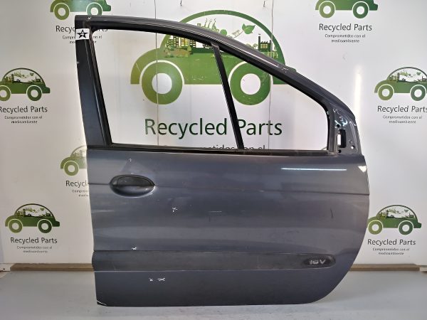 Puerta Delantera Derecha Renault Scenic (04142545)