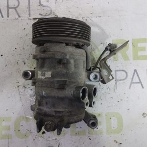 Compresor De A/a Toyota Etios 1.5 (05911820)