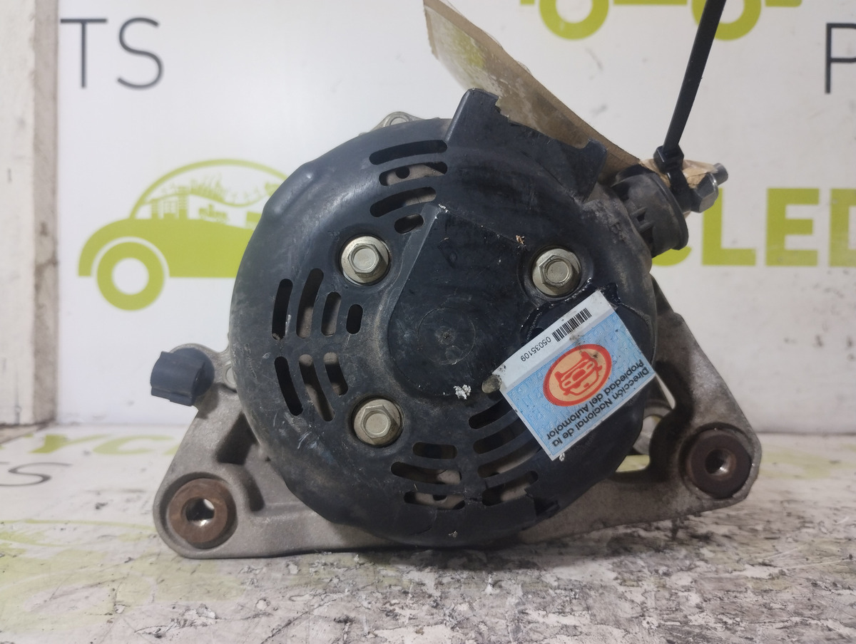 Alternador Fiat Argo 1.3 (05035109)