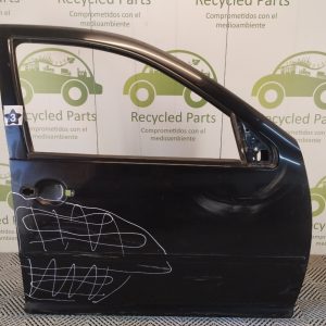 Puerta Delantera Derecha Vw Bora (05038218)