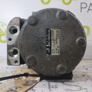 Compresor De A/a Ford Ka 1.6 (06372637)