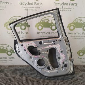 Puerta Trasera Izquierda Peugeot 208 (05056957)