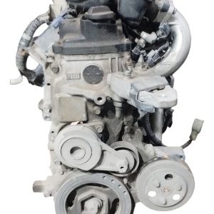 Motor Honda Fit L13z (06890234)