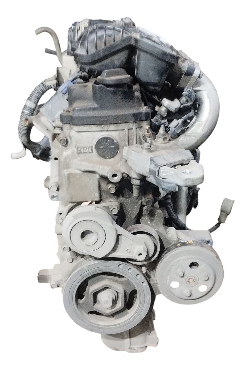 Motor Honda Fit L13z (06890234)