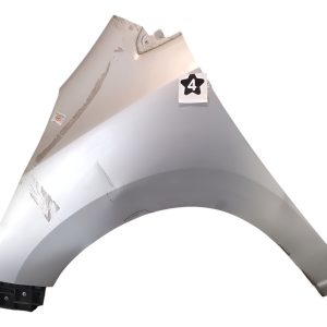 Guardabarro Izquierdo Chevrolet Spin (05396260)