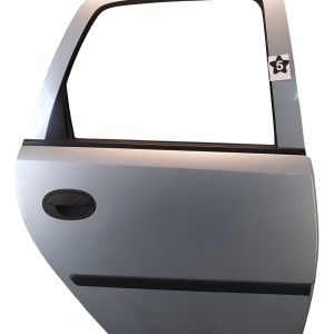Puerta Trasera Derecha Chevrolet Meriva (05159895)