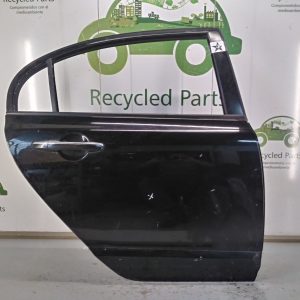 Puerta Trasera Derecha Honda Civic 8va (04326629)