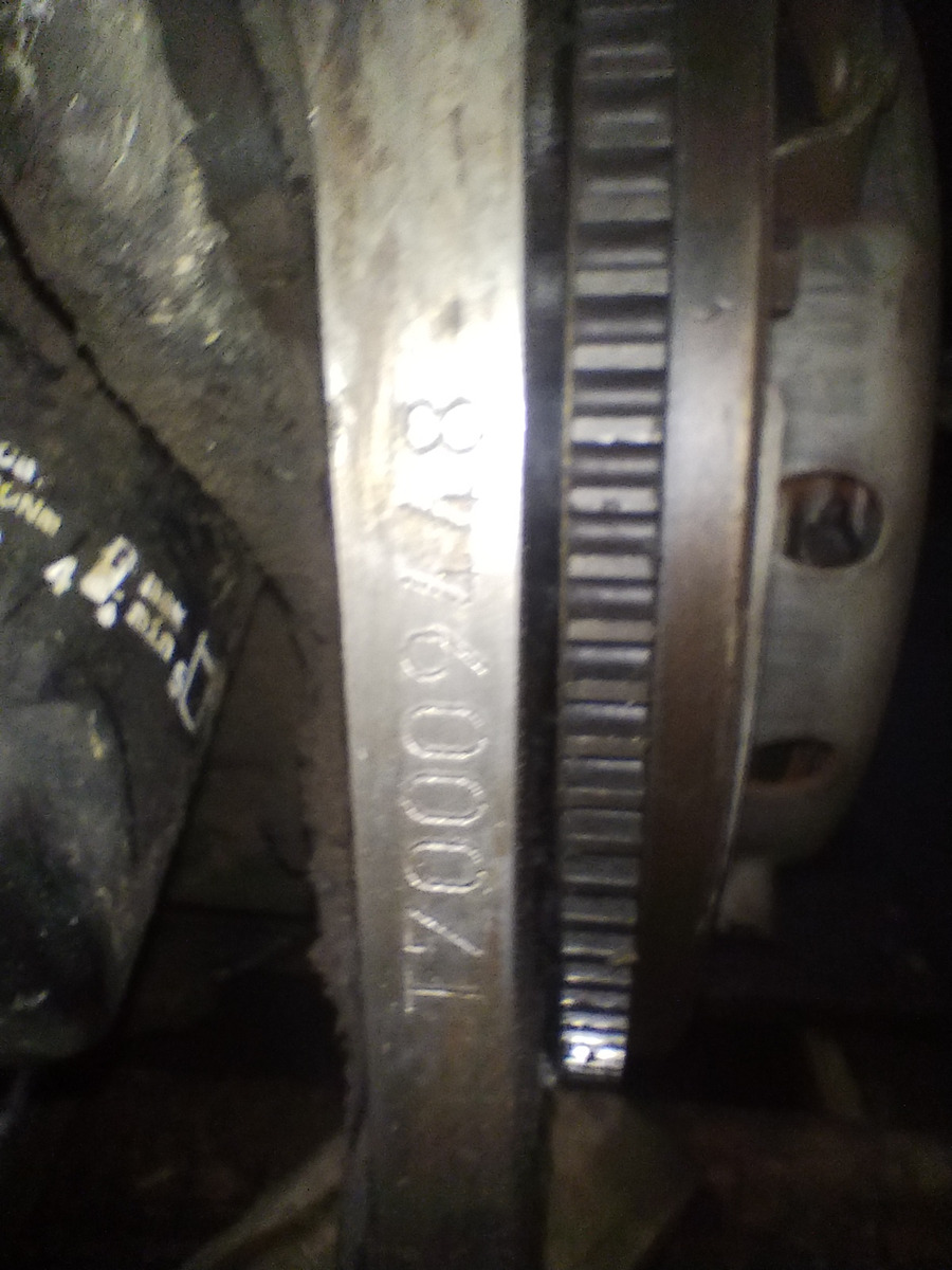 Motor Chevrolet Prisma 1.4 8v Lv (07011033)